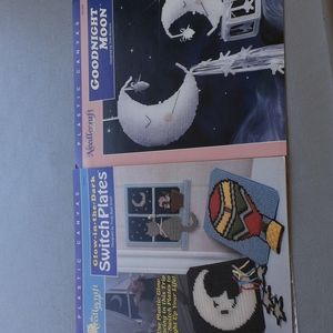 COPY - The Needlecraft Shop Plastic Canvas Pattern